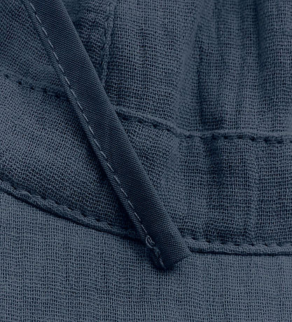 Huttelihut Legionærhat - Musselin - Bering Sea