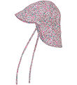 Huttelihut Legionnaire Hat - Liberty - Plumeria