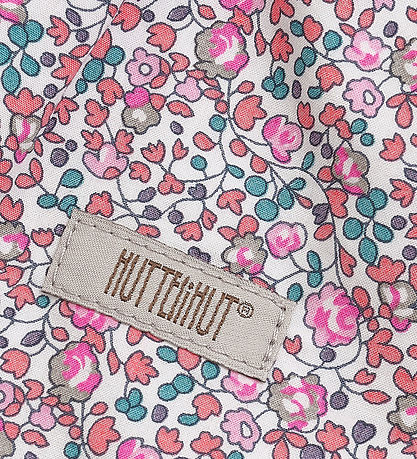 Huttelihut Legionærhat - Liberty - Plumeria