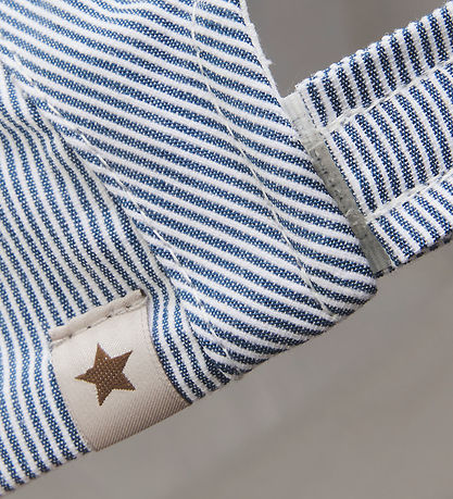 Huttelihut Kasket - Bering Sea m. Striber