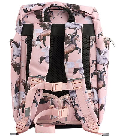 Molo Skoletaske - Pegasus