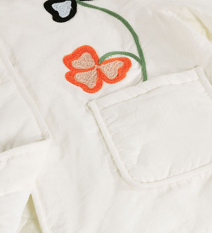 Molo Jakke - Harlow - Nature Life