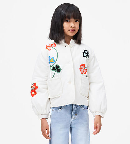 Molo Jakke - Harlow - Nature Life