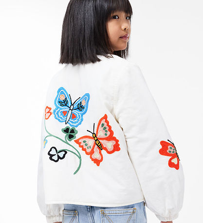 Molo Jakke - Harlow - Nature Life