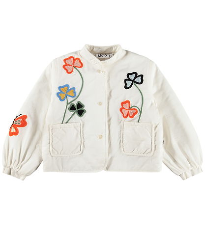 Molo Jakke - Harlow - Nature Life
