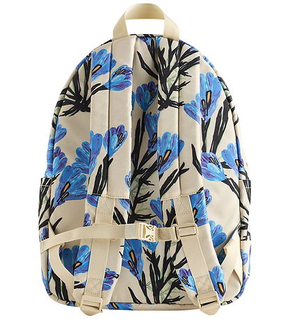 Molo Rygsæk - Mio - Painted Crocus