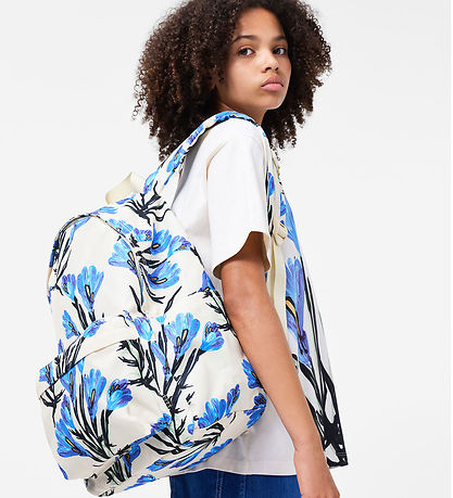 Molo Rygsæk - Mio - Painted Crocus