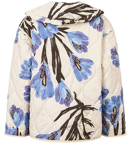 Molo Termojakke - Hailey - Painted Crocus