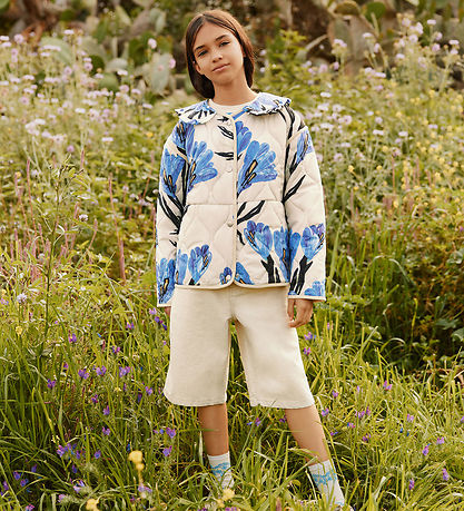 Molo Termojakke - Hailey - Painted Crocus