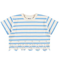 Molo T-shirt - Rosita - Fresh Stripe