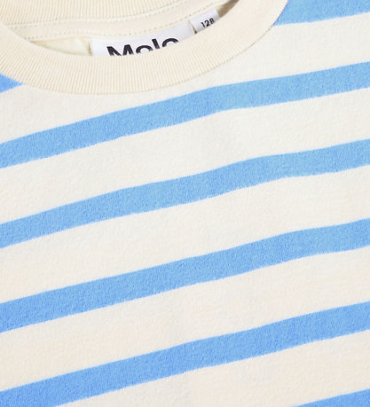 Molo T-shirt - Rosita - Fresh Stripe