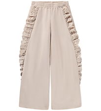 Molo Sweatpants - Ariana - Soft Powder