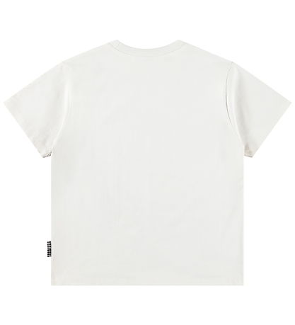 Molo T-shirt - Rodney - Racing Car