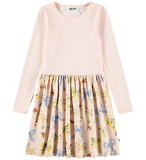 Molo Kjole - Credence - Flowerbows