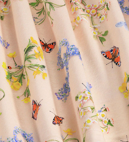 Molo Kjole - Credence - Flowerbows