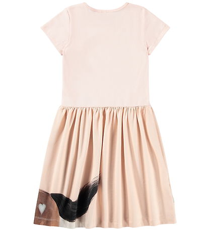 Molo Kjole - Cissa - Wild Pony