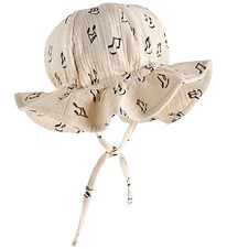 Molo Solhat - Musselin - Noel - Happy Notes