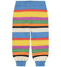 Molo Bukser - Strik - Sol - Stripy Colours