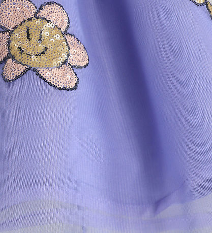 Molo Kjole - Cyrusila - Cool Lilac