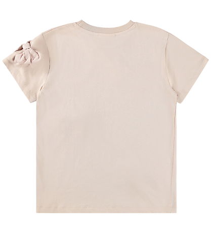 Molo T-shirt - Roxo - Soft Powder
