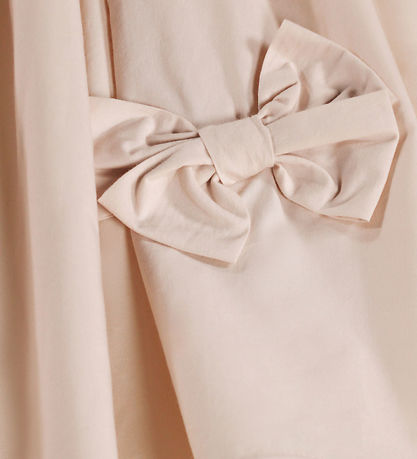 Molo Kjole - Cyan - Soft Powder