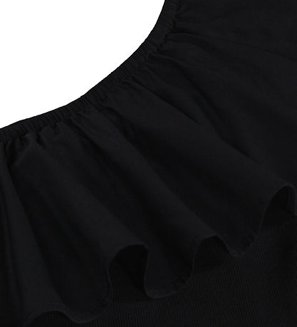 Molo Top - Rebecca - Sort