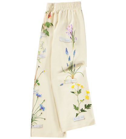 Molo Sweatpants - Aurita - Flora Collector