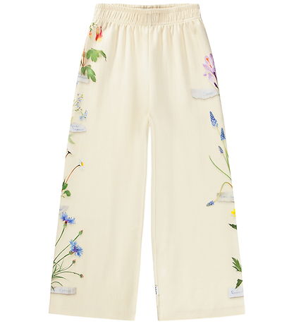 Molo Sweatpants - Aurita - Flora Collector