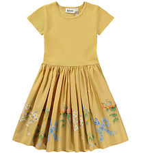 Molo Kjole - Cissa - Dressy Bows