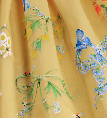 Molo Kjole - Cissa - Dressy Bows