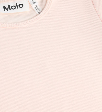 Molo Kjole - Cissa - Flowerbows