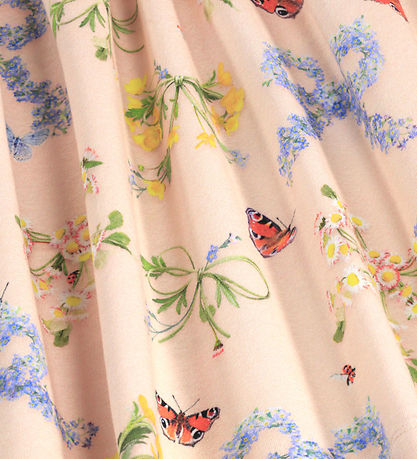 Molo Kjole - Cissa - Flowerbows