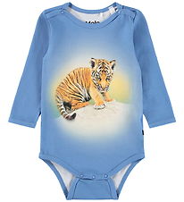 Molo Body l/æ - Foss - Tiger Cub