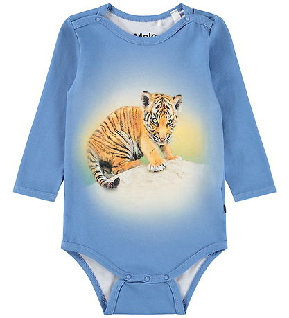 Molo Body l/æ - Foss - Tiger Cub