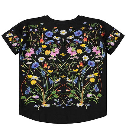 Molo T-shirt - Raeesa - Nouveau Butterfly