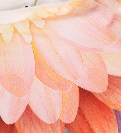 Molo Kjole - Cosimo - Bright Petals