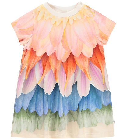 Molo Kjole - Cosimo - Bright Petals