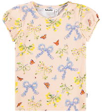 Molo T-shirt - Rimona - Flowerbows