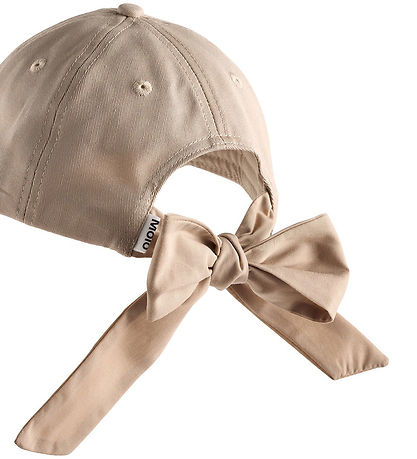 Molo Kasket - Stewie - Soft Powder