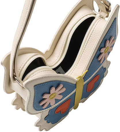 Molo Taske - Butterfly - Folkloric