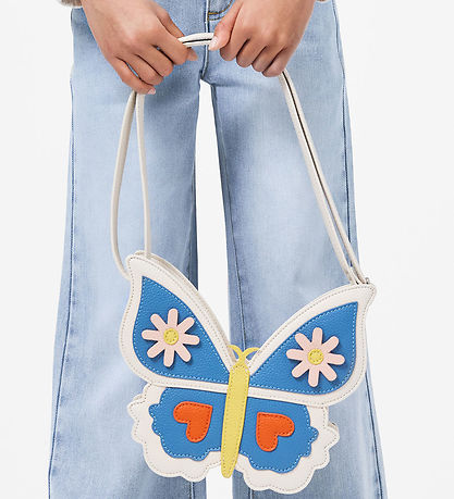 Molo Taske - Butterfly - Folkloric