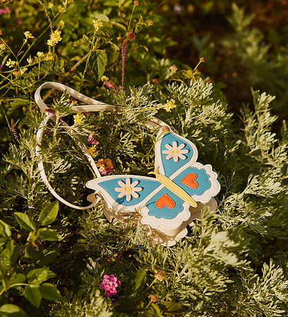 Molo Taske - Butterfly - Folkloric