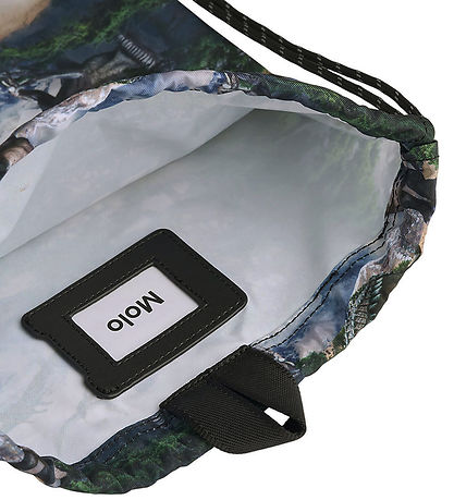 Molo Turnbeutel - Berg Dino