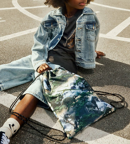 Molo Turnbeutel - Berg Dino