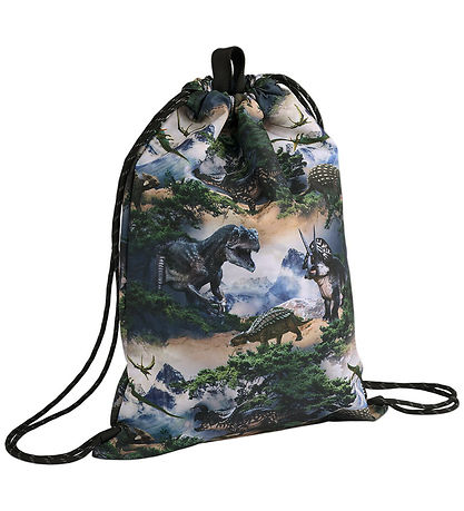 Molo Turnbeutel - Berg Dino