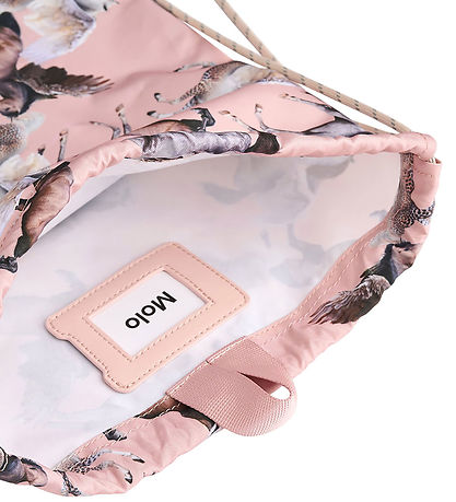 Molo Gymnastikpose - Pegasus