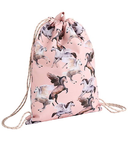 Molo Gymnastikpose - Pegasus