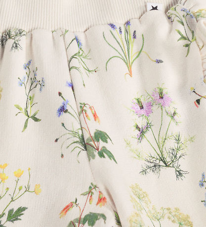 Molo Sweatpants - Sallie - Primavera