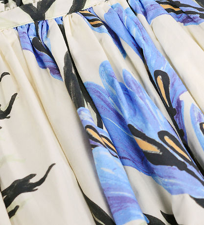 Molo Nederdel - Brisali - Painted Crocus