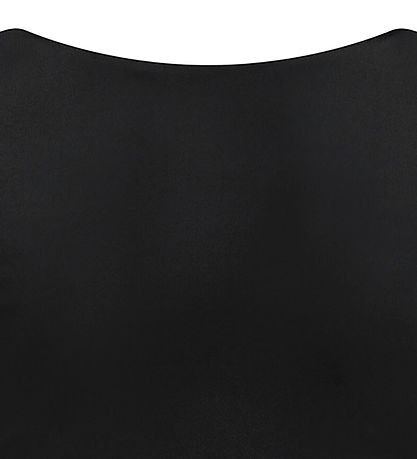 Rosemunde T-Shirt - RkBillie - Vendbar - Black